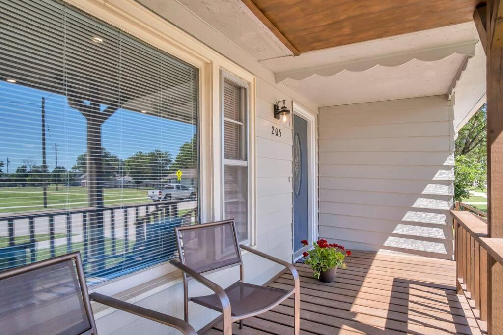 The Lincoln Street Landing Villa Hillsboro Exteriör bild